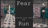 Fear Run 3D screenshot 1