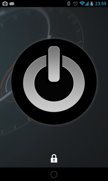 Simple Screen Lock - Preview 1