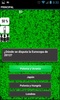 50 Goles Trivial screenshot 1