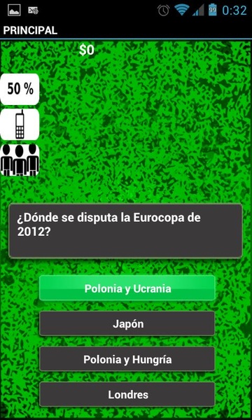 50 Goles Trivial - Preview 1