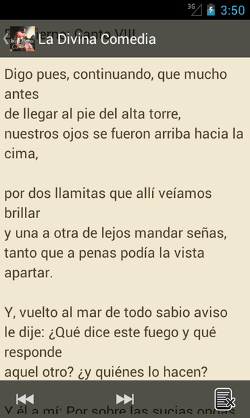 Comedia - Preview 5