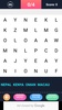 Word Search Puzzle screenshot 1