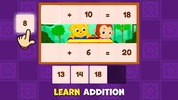 Addition and Subtraction Games screenshot 9