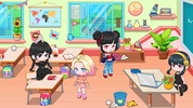 My Doll World - Avatar Maker screenshot 10