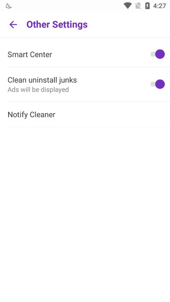 APUS Launcher Pro - Preview 7