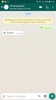 MessengerBot - JS Chatbot screenshot 2