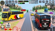 City Bus Simulator: Bus Games screenshot 8