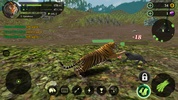 The Tiger screenshot 9