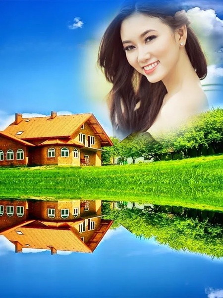 Nature Photo Frames - Preview 3