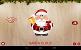 Free Christmas Puzzle for Kids screenshot 2
