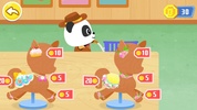 Little Panda: Pony Care Club screenshot 3