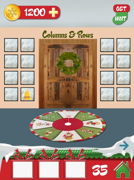 100 Doors Holiday - Preview 7