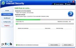 PC Tools Internet Security screenshot 4