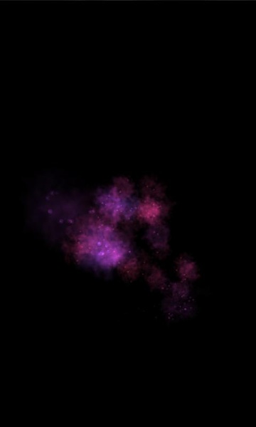Serenade Music Visualization - Preview 3