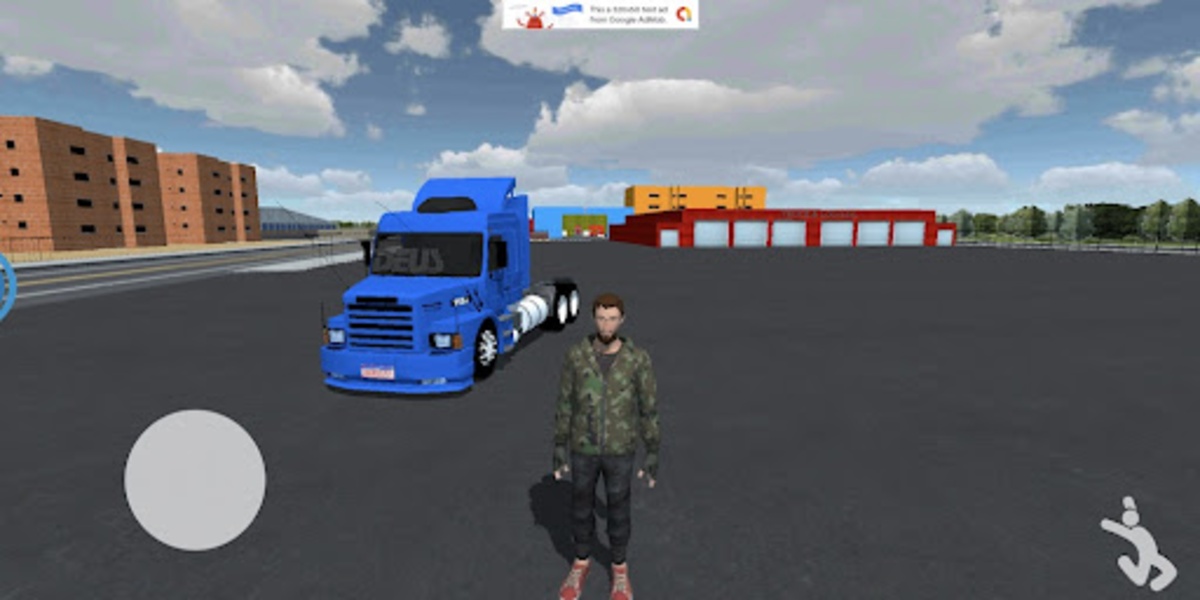 Nordeste Truck - Preview 1