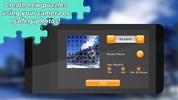 Jigsaw Puzzles Legends screenshot 2