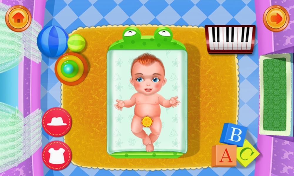 Pregnant Mommy Gives Birth Twins - Preview 7