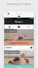 Pilates Training screenshot 1