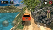 Mountain Car Drive screenshot 12
