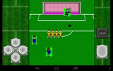 Gachinko Football: Free Kick screenshot 2