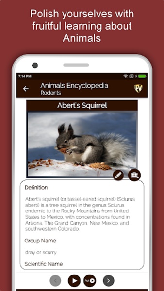 Animals Encyclopedia - Preview 13