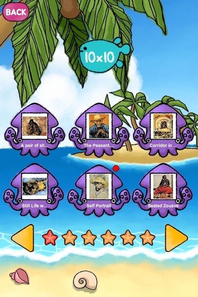 Picross POP 2 - Preview 6
