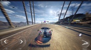 Need for Speed Online: Assemble screenshot 6