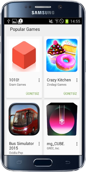Top Apps - Preview 7