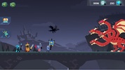 Fury Battle Dragon screenshot 14