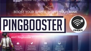 SUPER PINGER - Anti Lag For All Mobile Game Online screenshot 2