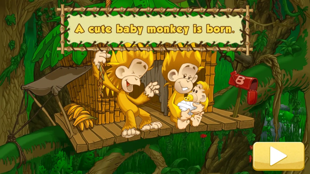 Benji Bananas Adventures - Preview 5