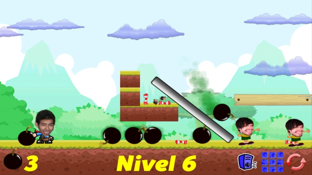 FernanFloo contra JuegaGerman - Preview 5