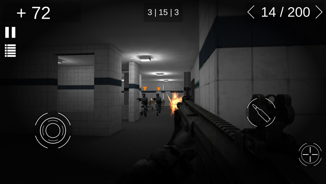 Squad Strike 2 : FPS - Preview 5