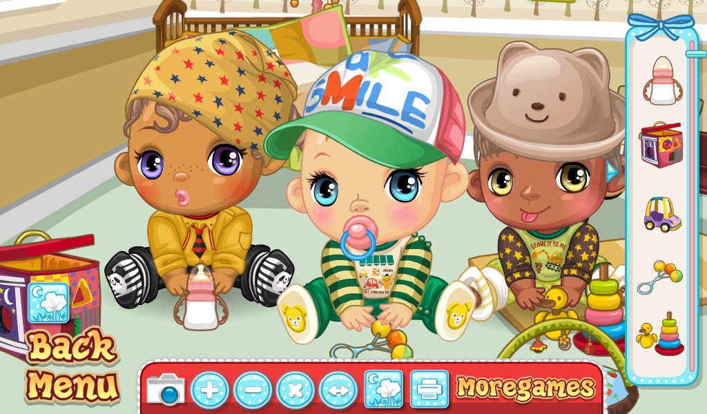 Sweet Baby - Preview 9