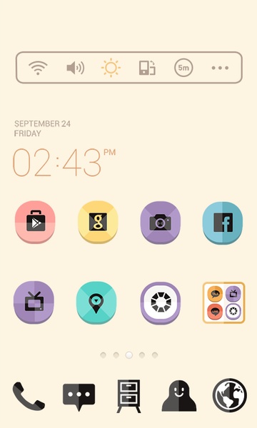 Simple Rounding - Preview 4
