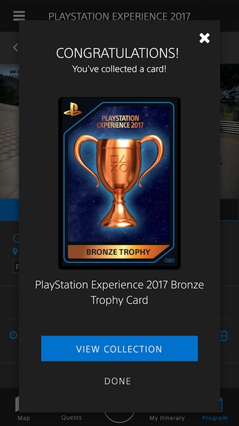Experience PlayStation - Preview 3