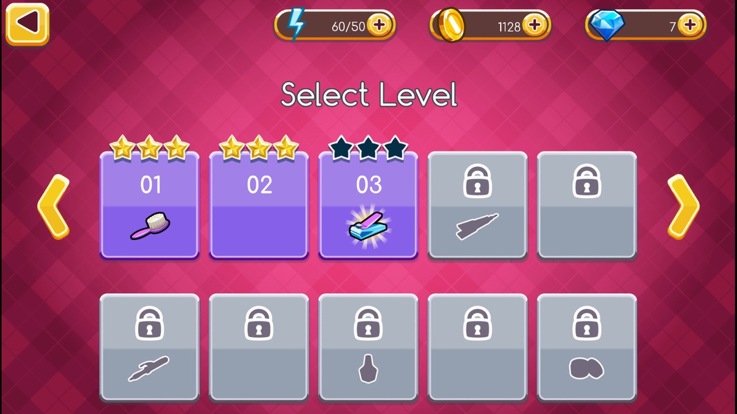 Beauty Salon: Parlour Game - Preview 6