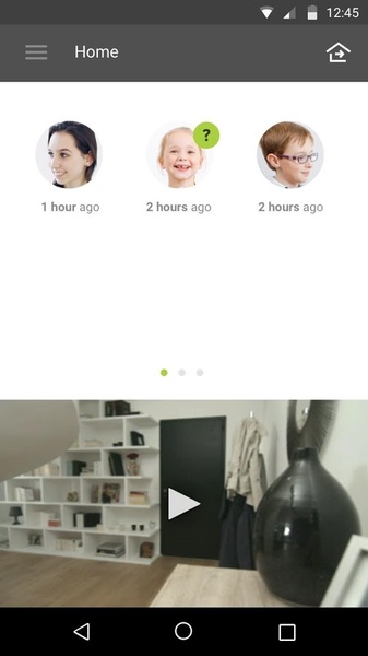 Netatmo Security - Preview 5