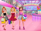 Rich Shopping Mall Girl Games screenshot 8