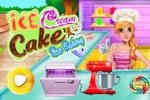 Ice Cream Cake - New Bakery screenshot 9