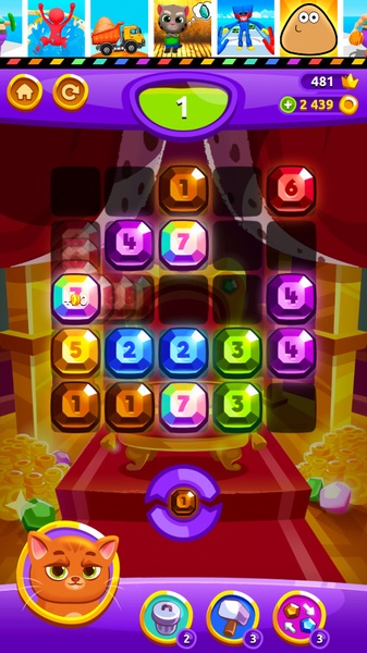 Bubbu Jewels - Preview 9