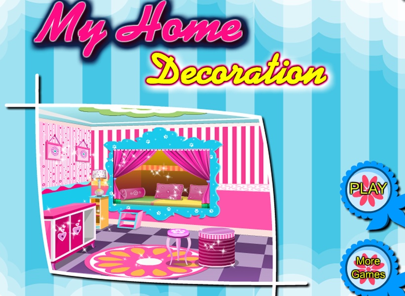 My Home Decoration - Preview 4