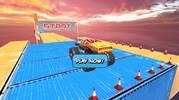 Monster Truck Race Simulator screenshot 5
