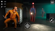 Prison Escape Survival Sim screenshot 4