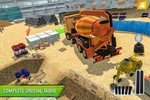 Construction Site Truck Driver screenshot 15
