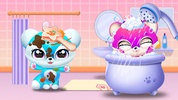 Kitty Pet Friend: My Cat House screenshot 3