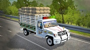 Indian Heavy Driver DJ Pickup screenshot 4