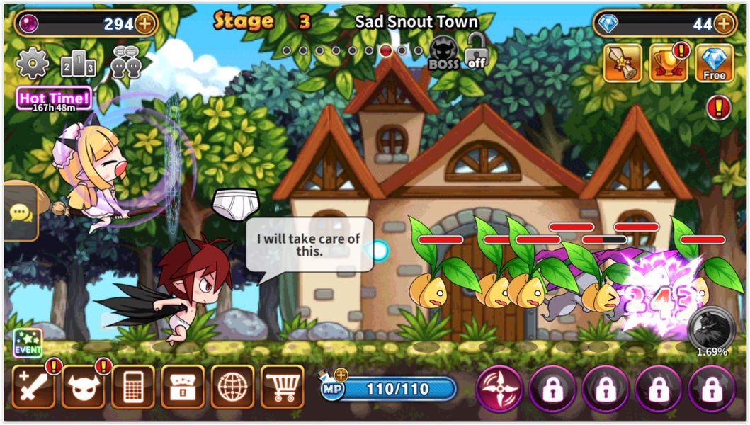 Devil Twins - Preview 13