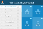 4000 Essential English Words 1 screenshot 3