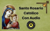 Rosario Católico Con Audio, Santo Rosario Católico screenshot 8
